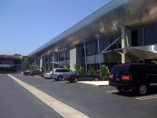 Westgate Media Center